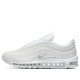 Кроссовки Nike Air Max 97 Triple White мужские