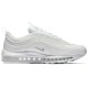 Кроссовки Nike Air Max 97 Triple White мужские