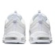Кроссовки Nike Air Max 97 Triple White мужские
