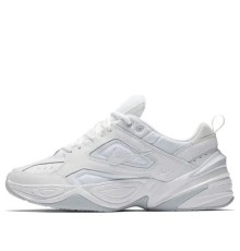 Кроссовки Nike M2K Tekno White мужские