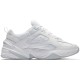 Кроссовки Nike M2K Tekno White мужские