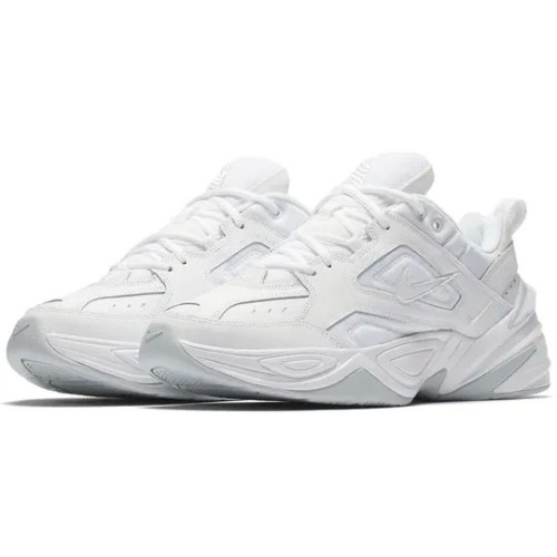 Кроссовки Nike M2K Tekno White мужские