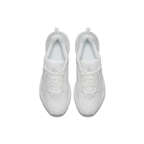 Кроссовки Nike M2K Tekno White мужские