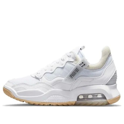 Кроссовки Nike Jordan MA2 White Sesame женские