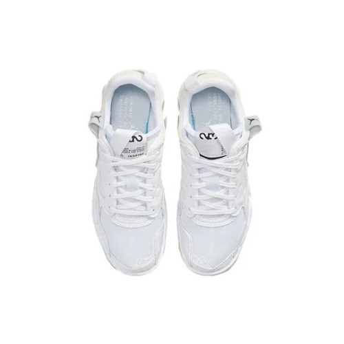 Кроссовки Nike Jordan MA2 White Sesame женские