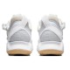 Кроссовки Nike Jordan MA2 White Sesame женские