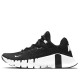 Кроссовки Nike Free Metcon 4 Black White женские