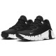 Кроссовки Nike Free Metcon 4 Black White женские