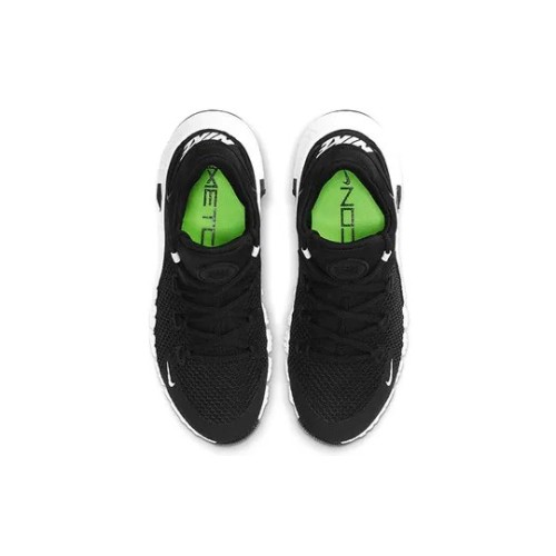 Кроссовки Nike Free Metcon 4 Black White женские