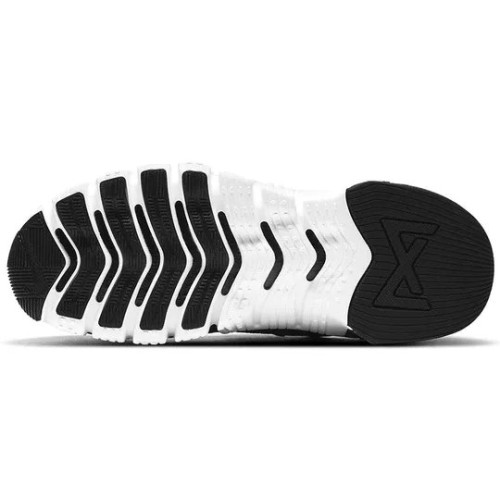 Кроссовки Nike Free Metcon 4 Black White женские