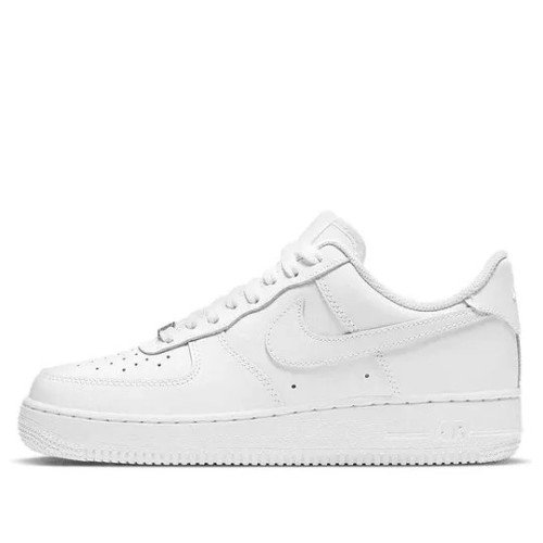 Кроссовки Nike Air Force Triple White женские