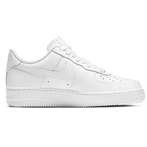 Кроссовки Nike Air Force Triple White женские
