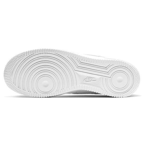 Кроссовки Nike Air Force Triple White женские
