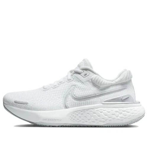 Кроссовки Nike ZoomX Invincible Run Flyknit 2 White женские