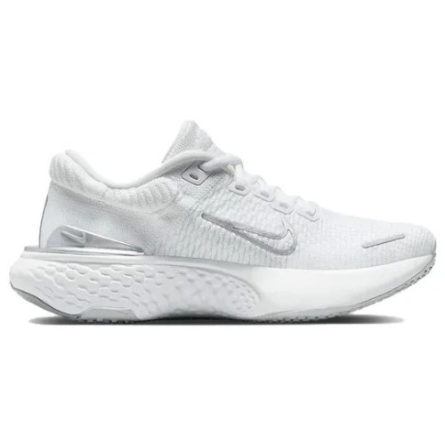 Кроссовки Nike ZoomX Invincible Run Flyknit 2 White женские