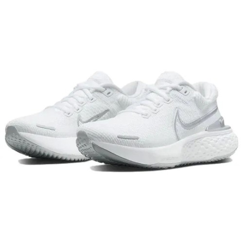 Кроссовки Nike ZoomX Invincible Run Flyknit 2 White женские