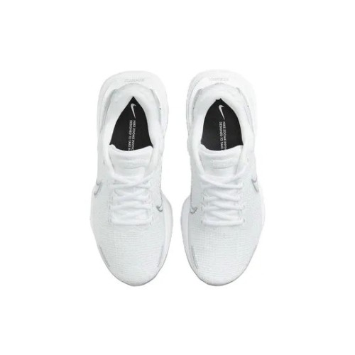 Кроссовки Nike ZoomX Invincible Run Flyknit 2 White женские