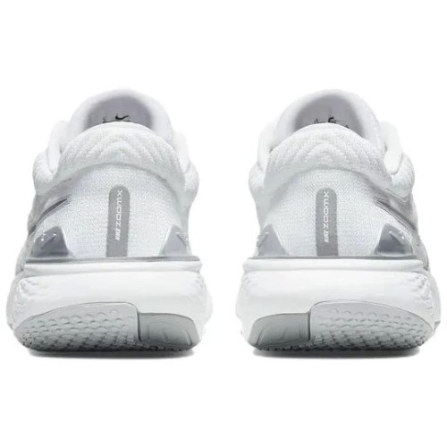 Кроссовки Nike ZoomX Invincible Run Flyknit 2 White женские