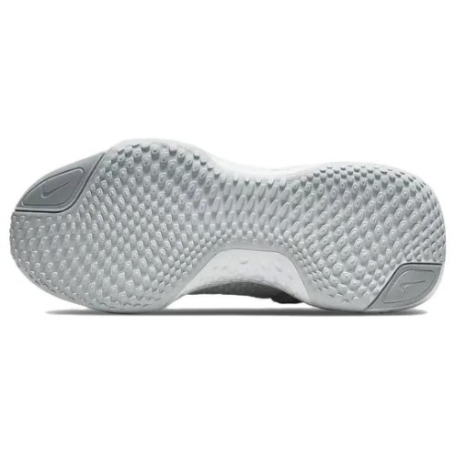 Кроссовки Nike ZoomX Invincible Run Flyknit 2 White женские