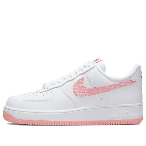 Кроссовки Nike Air Force Valentines Day женские