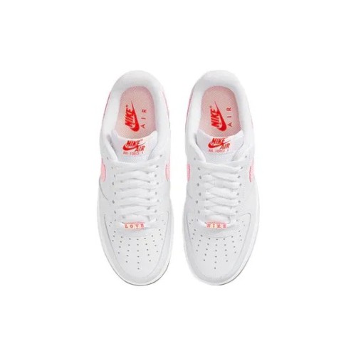 Кроссовки Nike Air Force Valentines Day женские