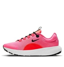 Кроссовки Nike React Escape Run Pink Glow женские