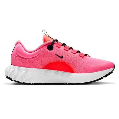 Кроссовки Nike React Escape Run Pink Glow женские