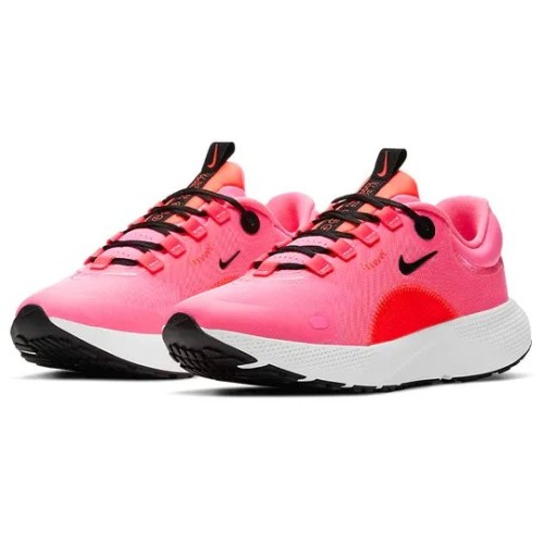 Кроссовки Nike React Escape Run Pink Glow женские