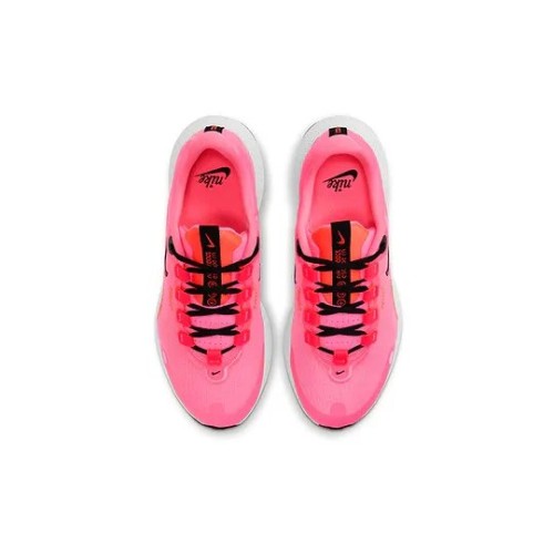 Кроссовки Nike React Escape Run Pink Glow женские