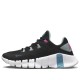 Кроссовки Nike Free Metcon 4 Black Mica Green женские