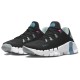 Кроссовки Nike Free Metcon 4 Black Mica Green женские