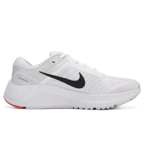 Кроссовки Nike Air Zoom Structure 24 White Magic Ember женские