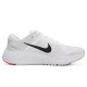 Кроссовки Nike Air Zoom Structure 24 White Magic Ember женские