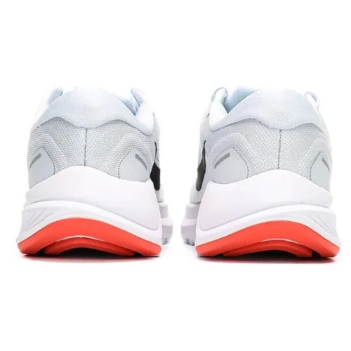 Кроссовки Nike Air Zoom Structure 24 White Magic Ember женские