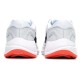Кроссовки Nike Air Zoom Structure 24 White Magic Ember женские