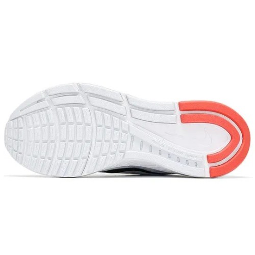 Кроссовки Nike Air Zoom Structure 24 White Magic Ember женские