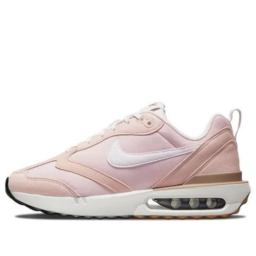 Кроссовки Nike Air Max Dawn Pink Oxford женские