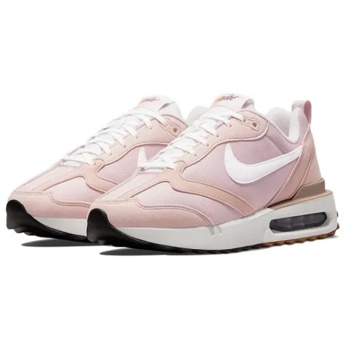 Кроссовки Nike Air Max Dawn Pink Oxford женские