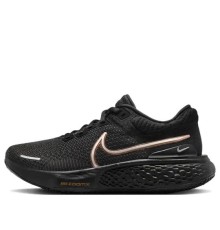 Кроссовки Nike Zoom Invincible Black Metallic Copper женские