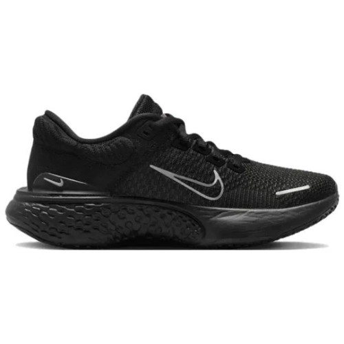 Кроссовки Nike Zoom Invincible Black Metallic Copper женские
