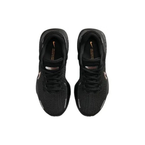 Кроссовки Nike Zoom Invincible Black Metallic Copper женские