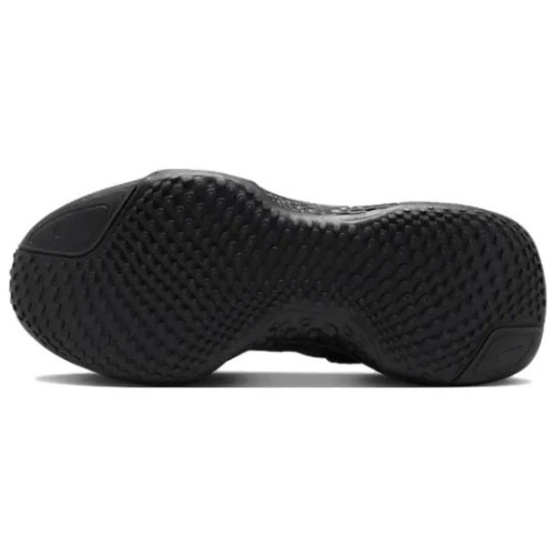 Кроссовки Nike Zoom Invincible Black Metallic Copper женские