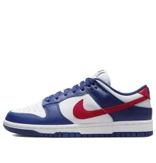 Кроссовки Nike Dunk Low USA женские