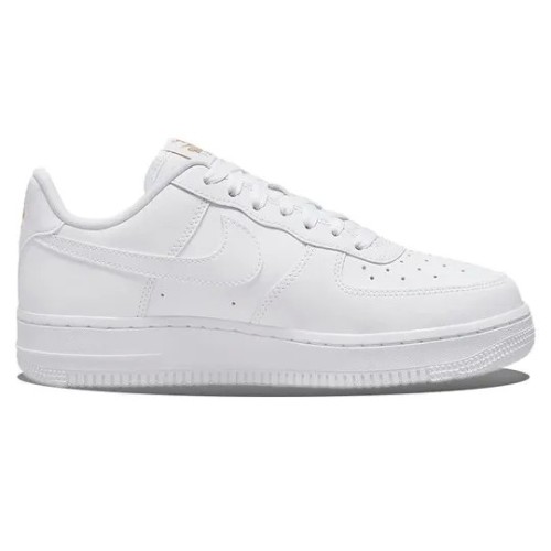 Кроссовки Nike Air Force 1 07 LX Lucky Charms женские с цепочкой