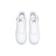 Кроссовки Nike Air Force 1 07 LX Lucky Charms женские с цепочкой