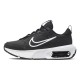 Кроссовки Nike Air Max Interlock Black White женские