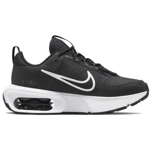 Кроссовки Nike Air Max Interlock Black White женские