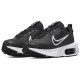 Кроссовки Nike Air Max Interlock Black White женские