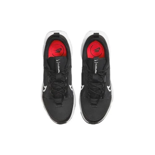 Кроссовки Nike Air Max Interlock Black White женские