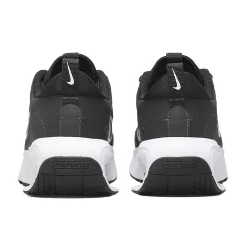Кроссовки Nike Air Max Interlock Black White женские